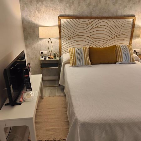 Apartamento Reformado Parking Gratis Santa Justa 세비야 외부 사진