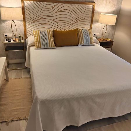 Apartamento Reformado Parking Gratis Santa Justa 세비야 외부 사진