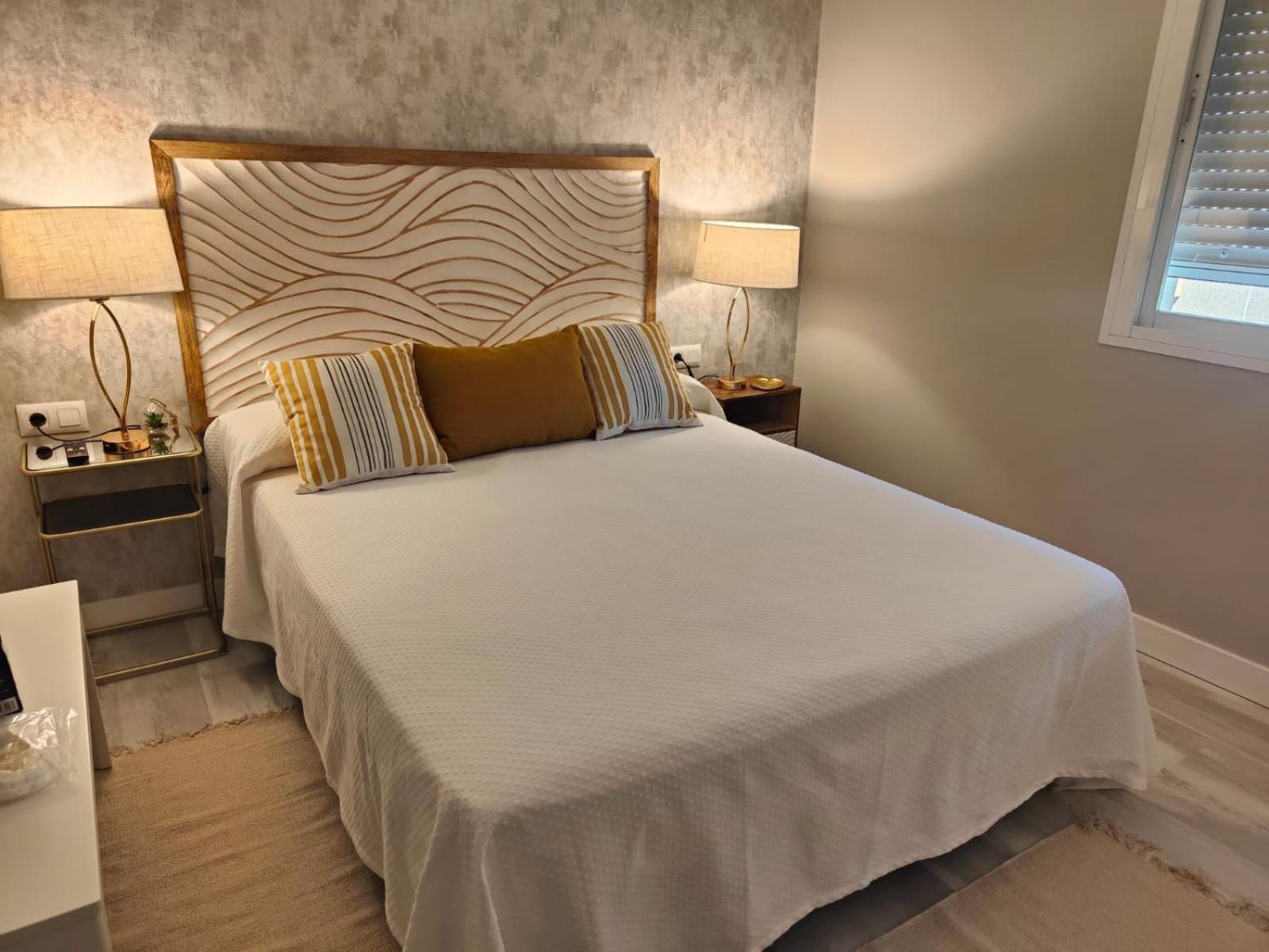 Apartamento Reformado Parking Gratis Santa Justa 세비야 외부 사진