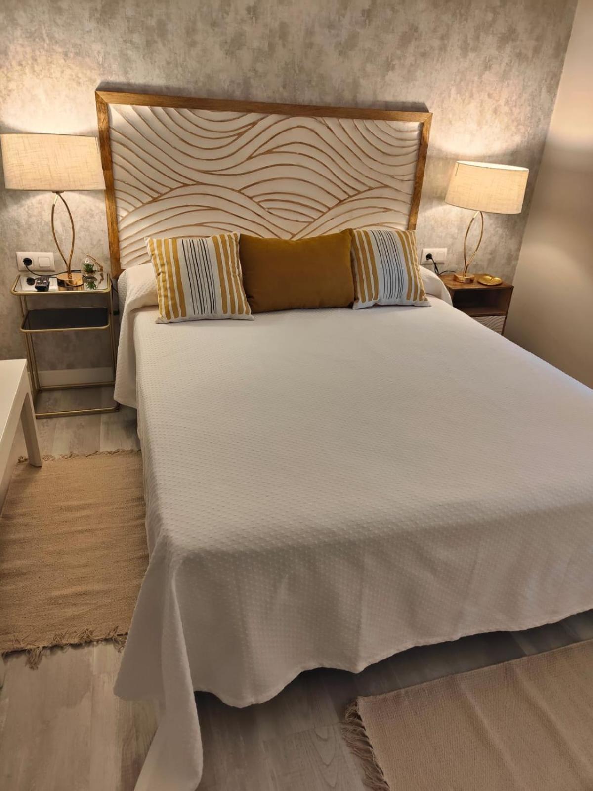 Apartamento Reformado Parking Gratis Santa Justa 세비야 외부 사진